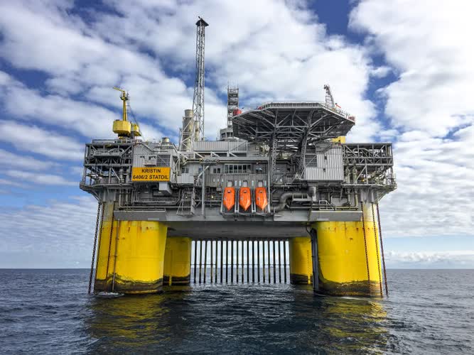 Industrial pipeline infrastructure